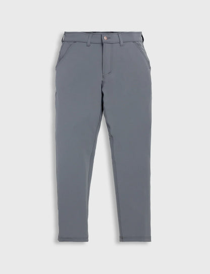 VRSA STRETCH POLY CHINO - STRAIGHT