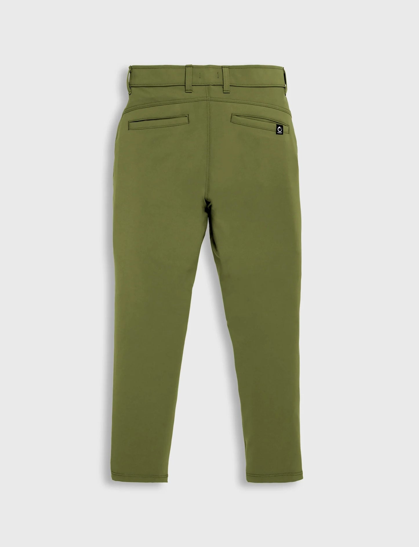 VRSA STRETCH POLY CHINO - STRAIGHT