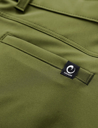 VRSA STRETCH POLY CHINO - STRAIGHT