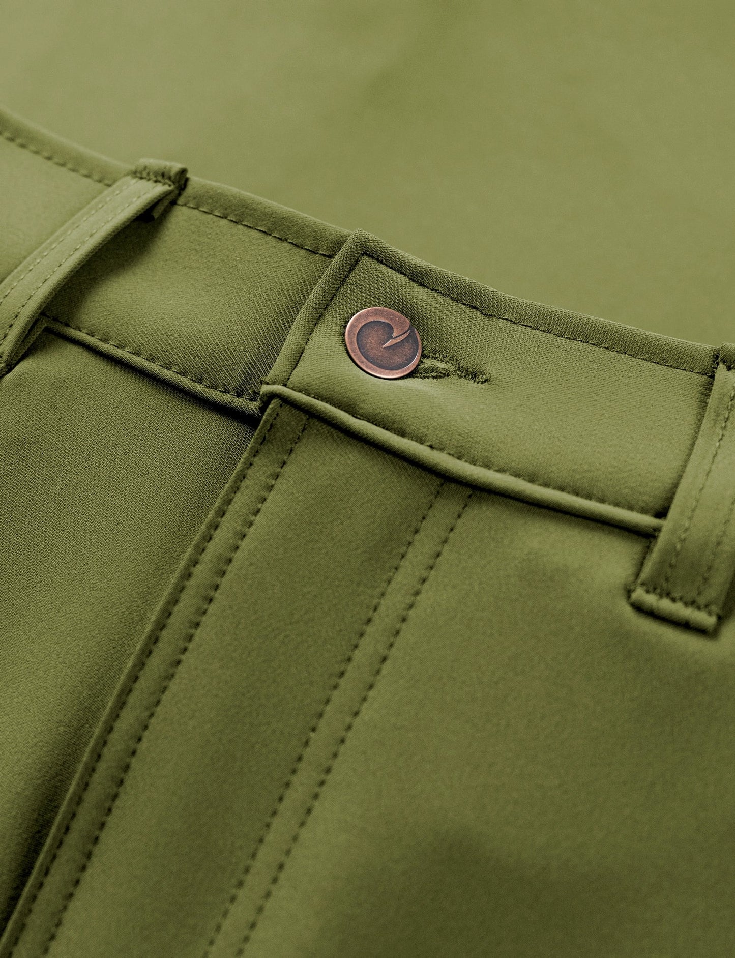 VRSA STRETCH POLY CHINO - STRAIGHT