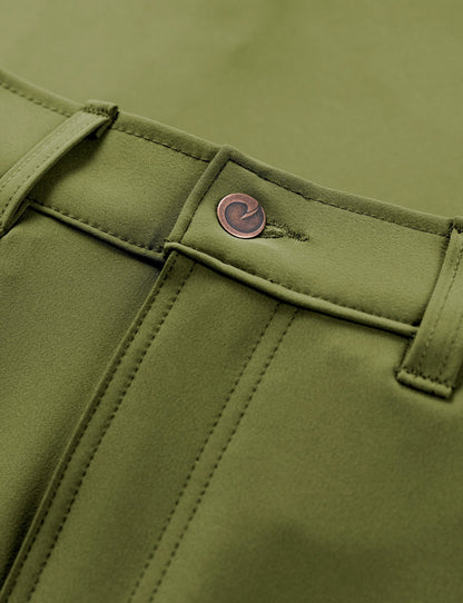 VRSA STRETCH POLY CHINO - TAPER