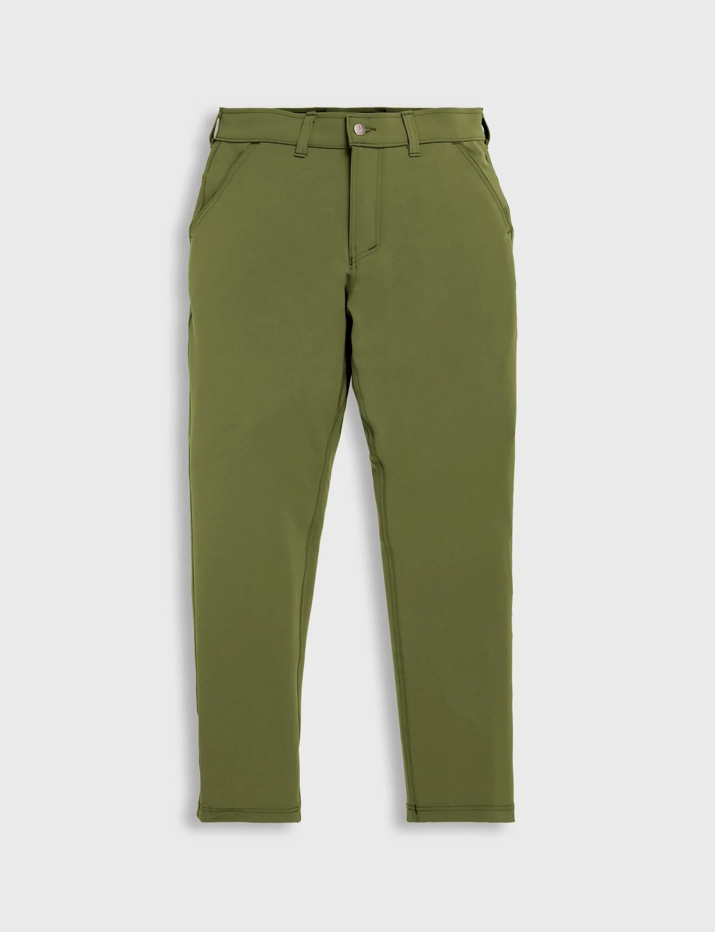 VRSA STRETCH POLY CHINO - STRAIGHT