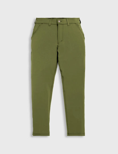 VRSA STRETCH POLY CHINO - STRAIGHT