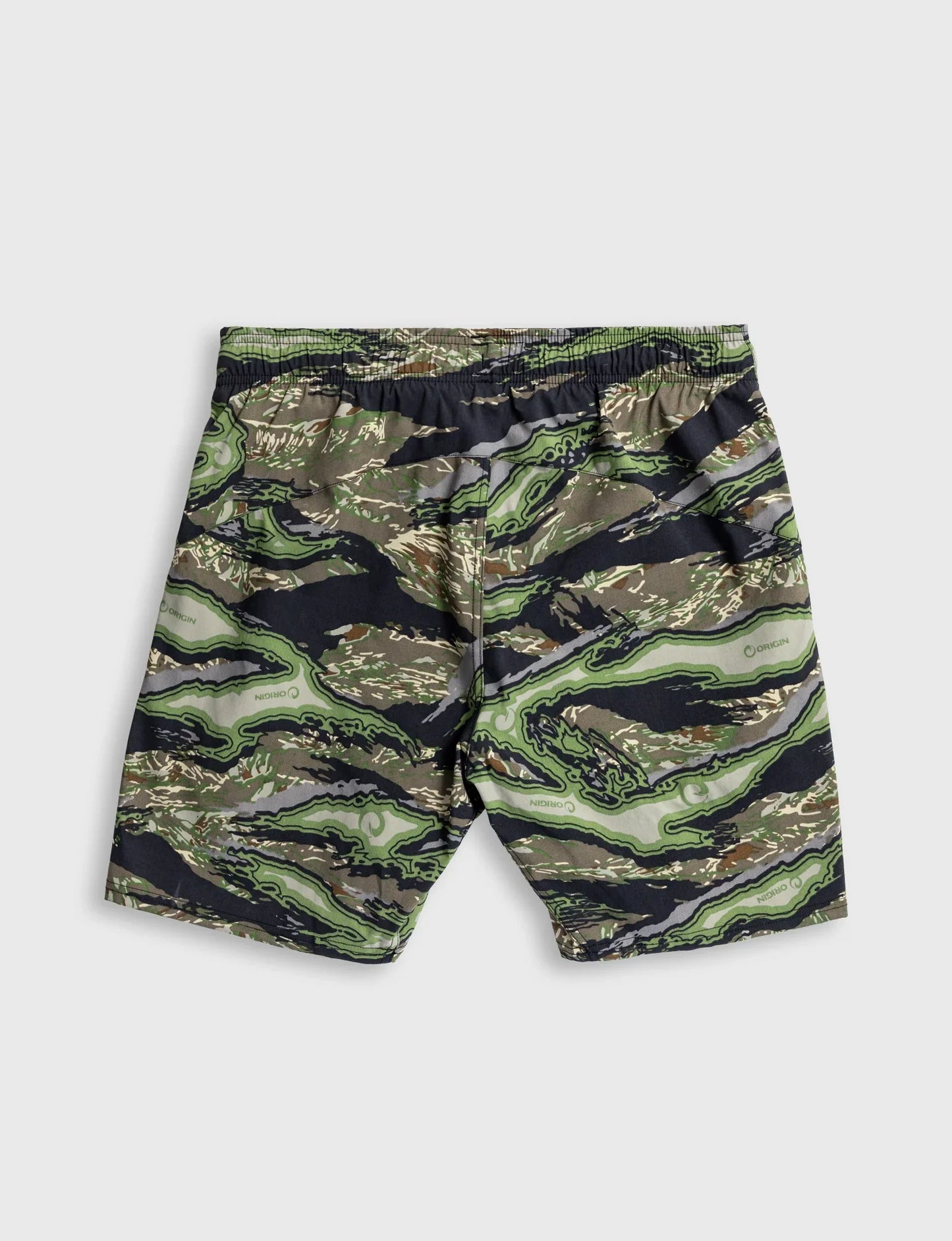 NYLOC NOGI JIU-JITSU SHORT 7"