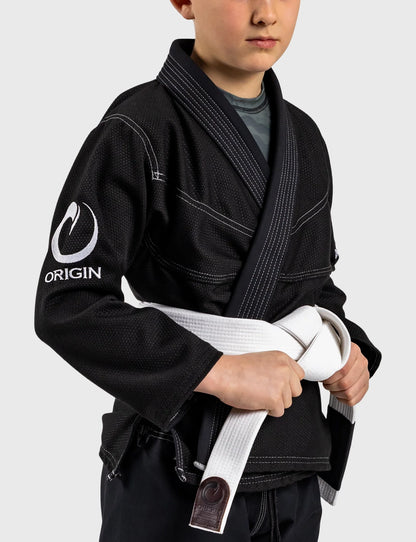 WARRIOR KID YOUTH JIU JITSU GI