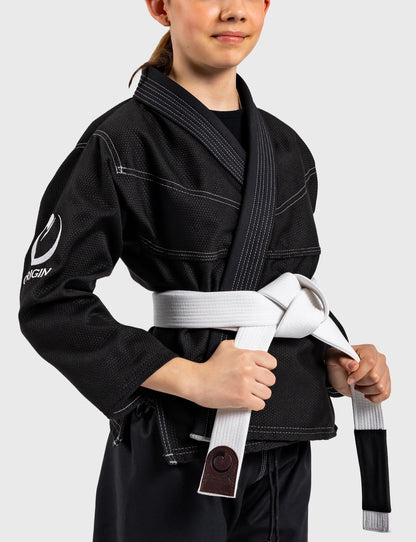 WARRIOR KID YOUTH JIU JITSU GI