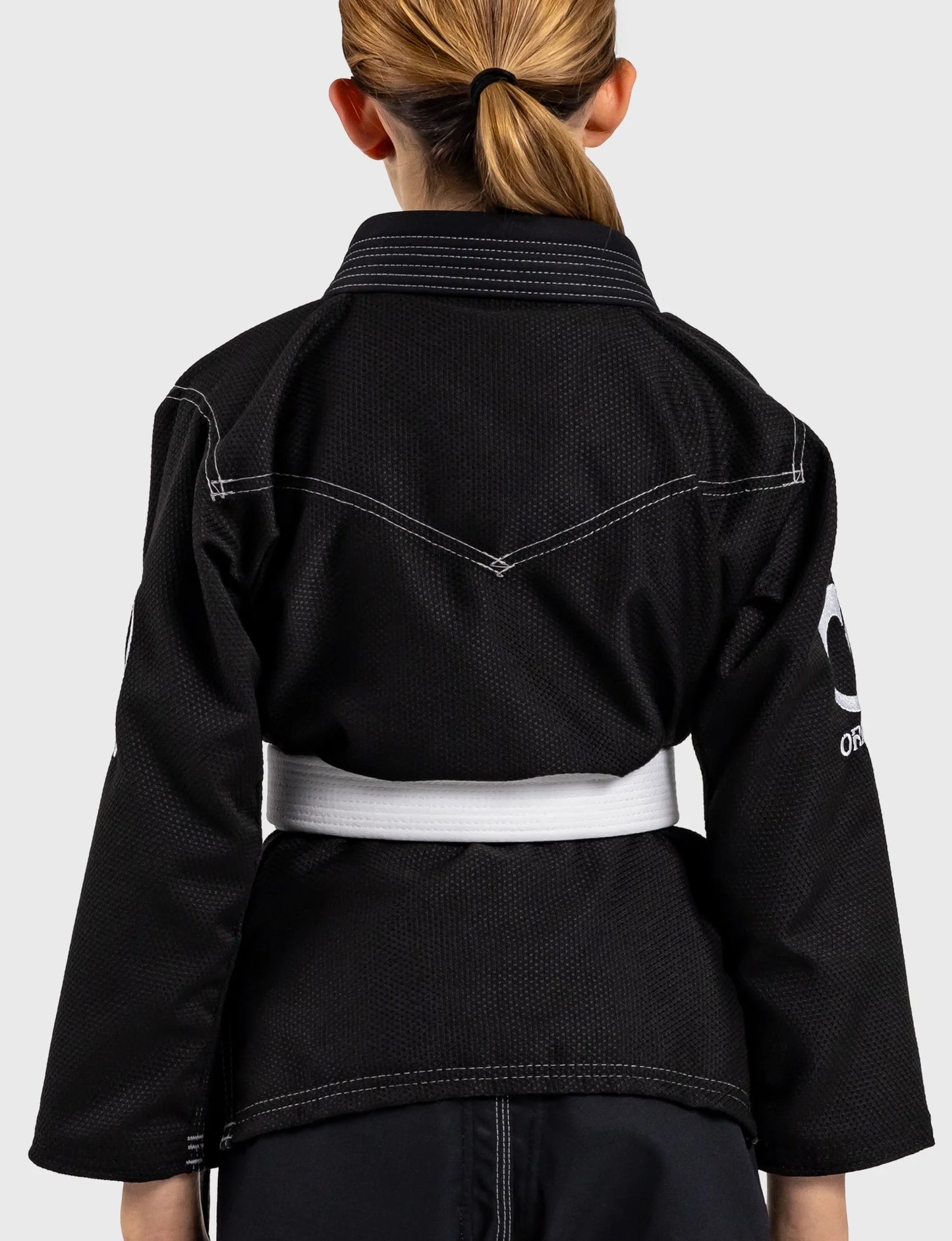 WARRIOR KID YOUTH JIU JITSU GI