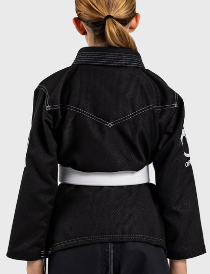 WARRIOR KID YOUTH JIU JITSU GI