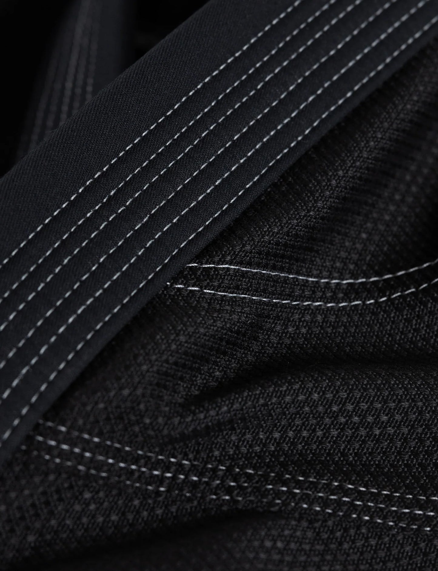 WARRIOR KID YOUTH JIU JITSU GI