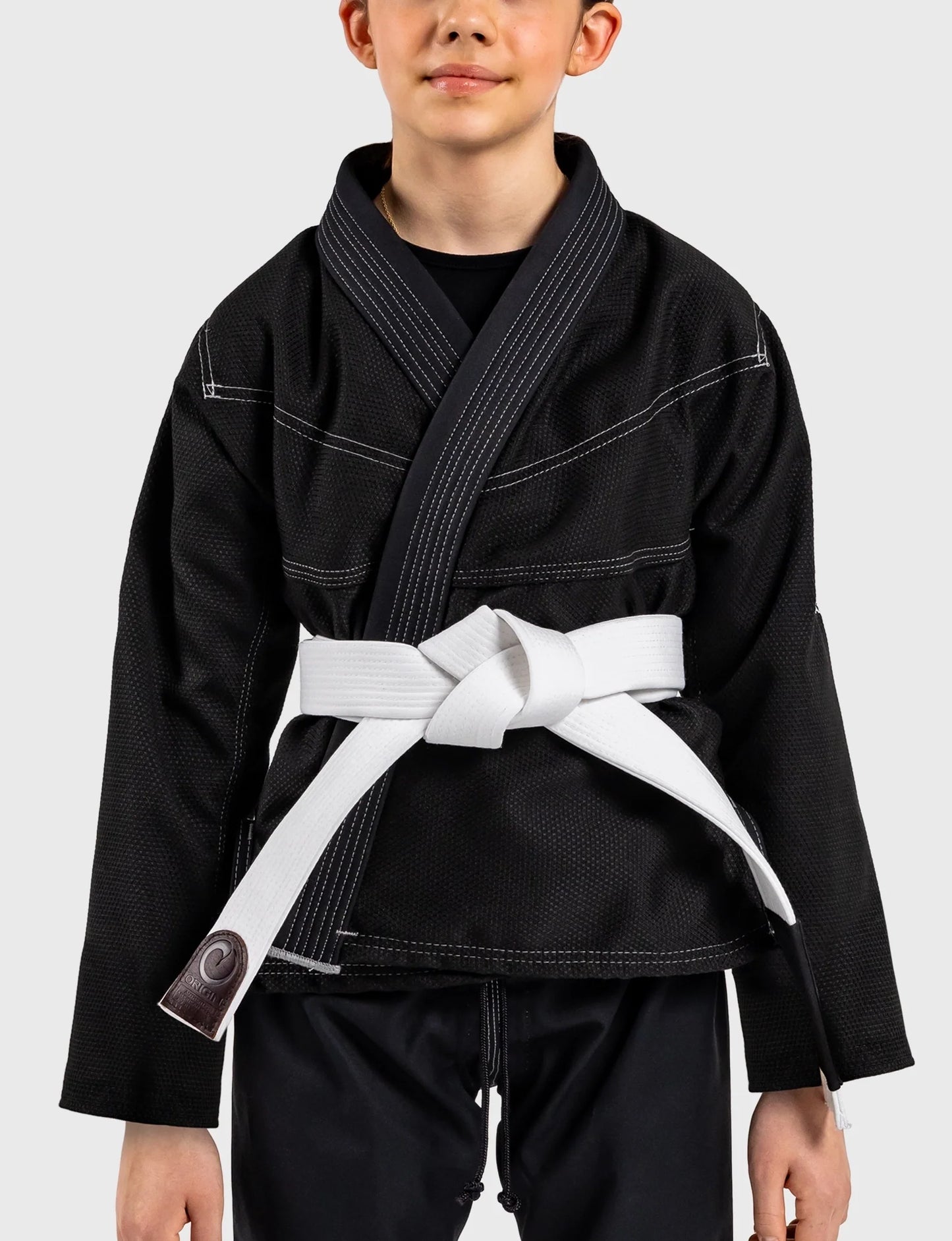 WARRIOR KID YOUTH JIU JITSU GI