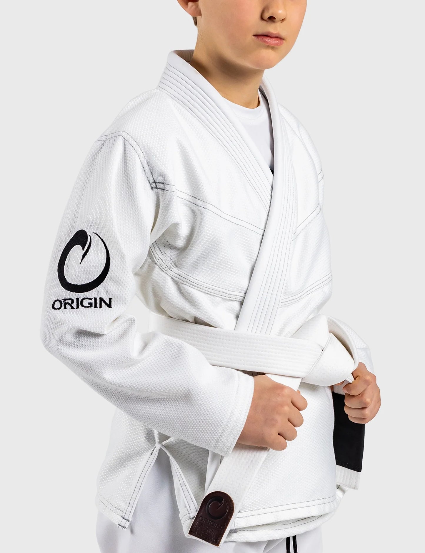 WARRIOR KID YOUTH JIU JITSU GI