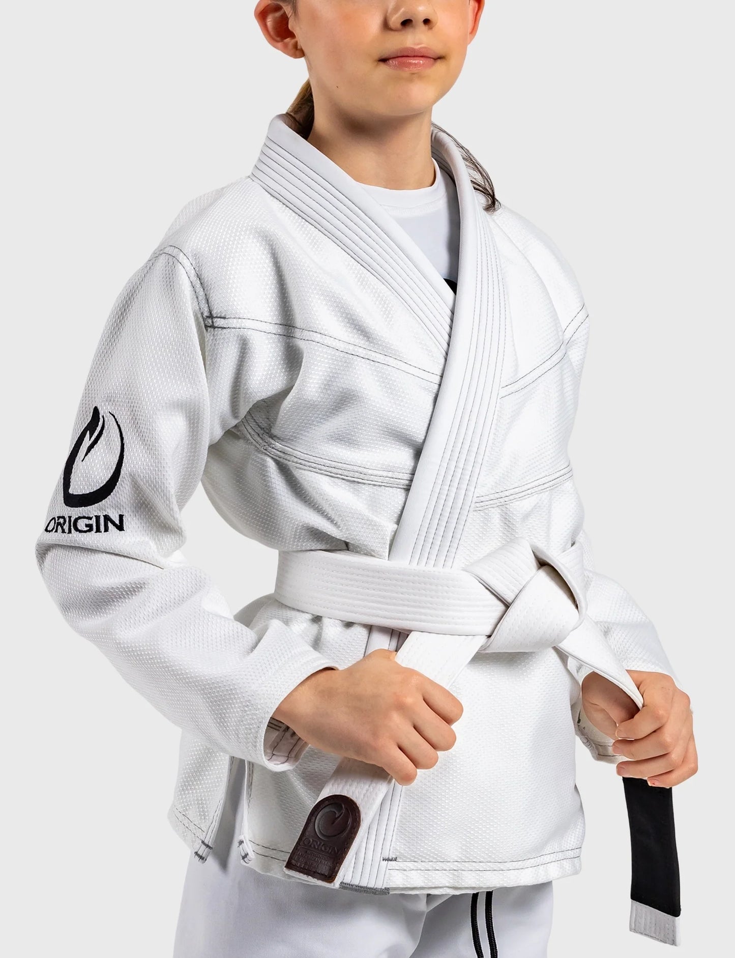 WARRIOR KID YOUTH JIU JITSU GI