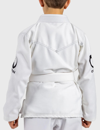 WARRIOR KID YOUTH JIU JITSU GI