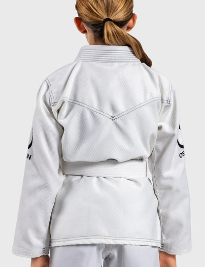 WARRIOR KID YOUTH JIU JITSU GI