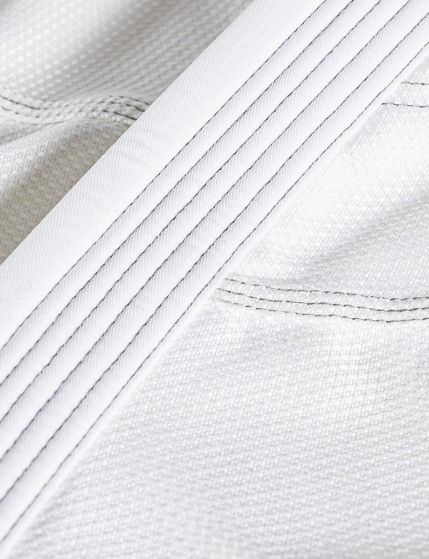 WARRIOR KID YOUTH JIU JITSU GI