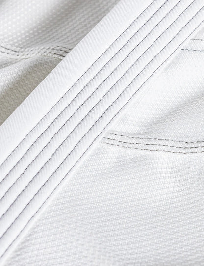 WARRIOR KID YOUTH JIU JITSU GI