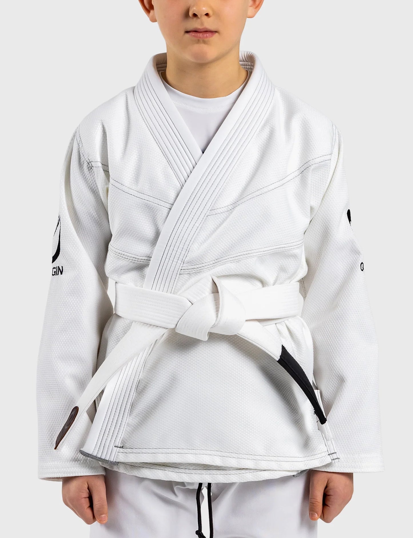 WARRIOR KID YOUTH JIU JITSU GI