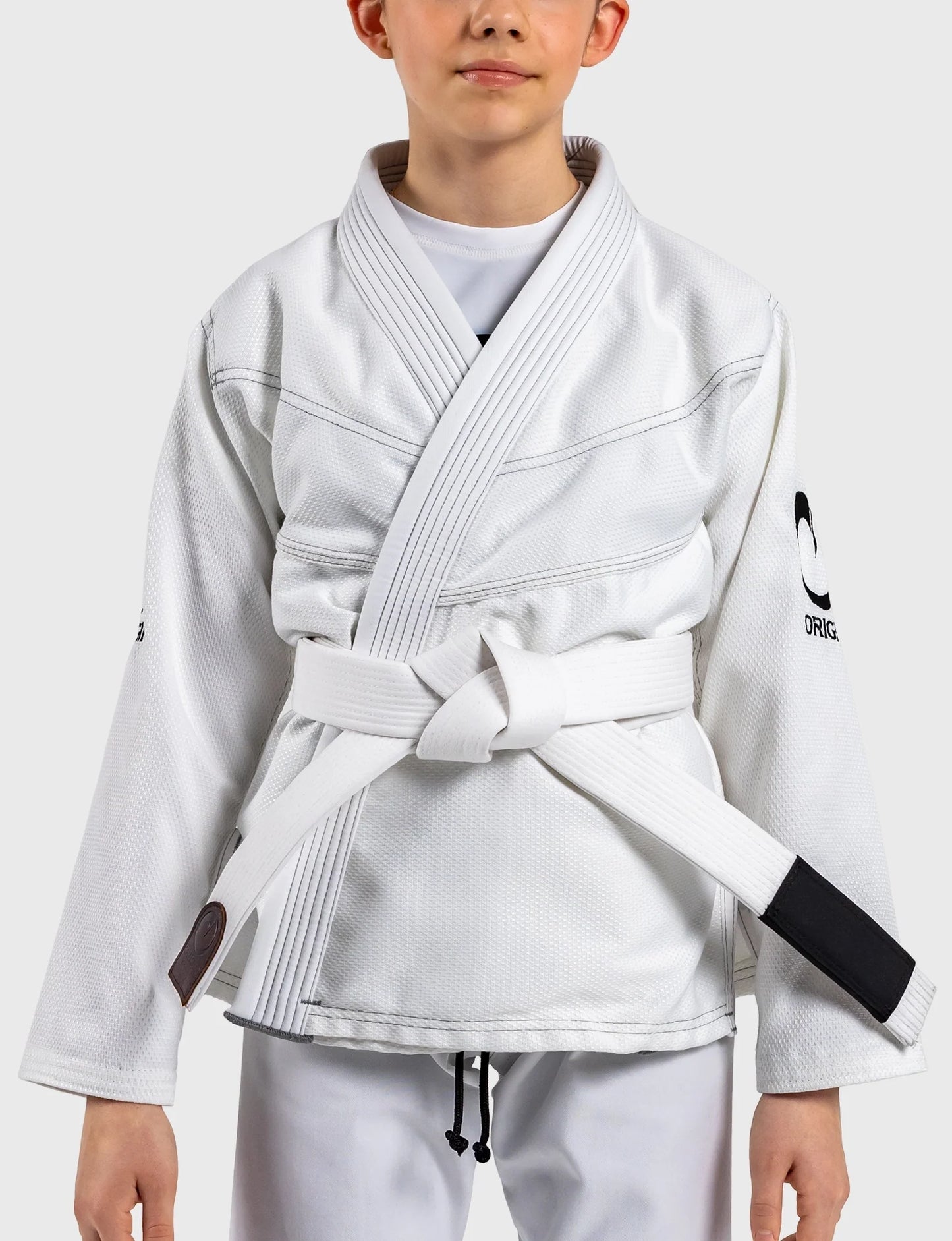 WARRIOR KID YOUTH JIU JITSU GI