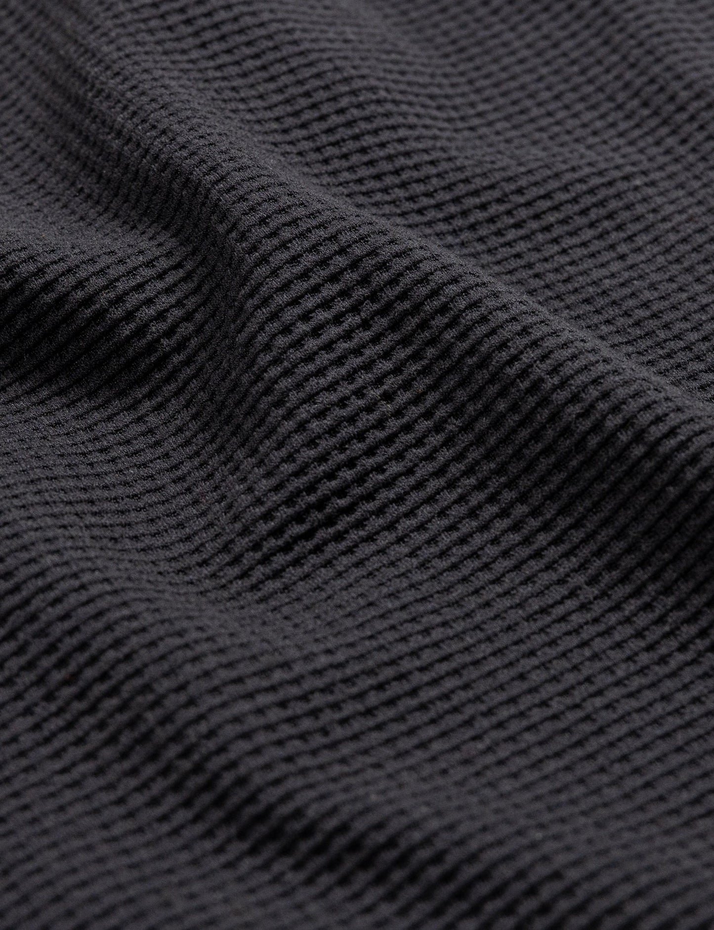 CORE WAFFLE HENLEY