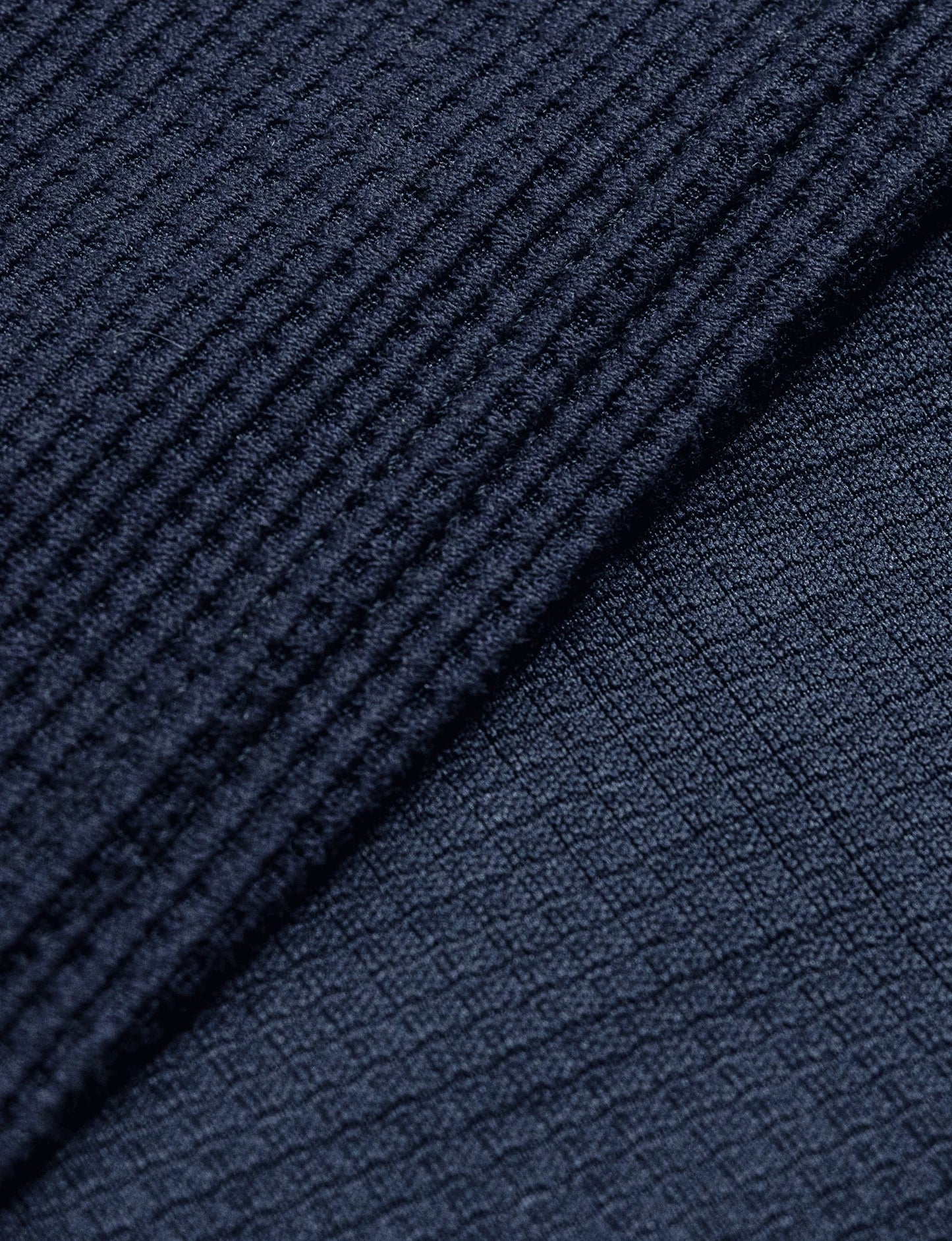 CORE WAFFLE HOODIE