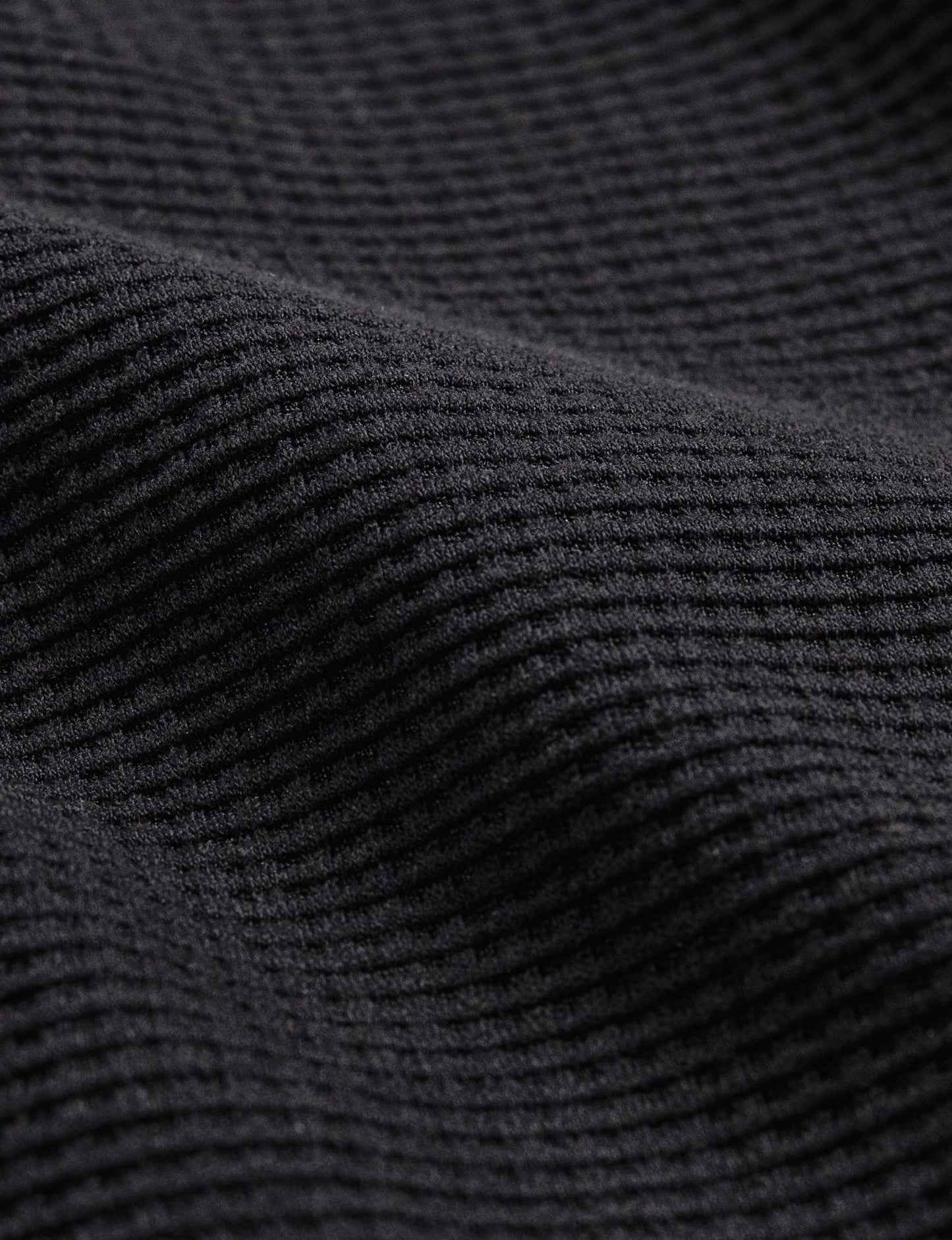 CORE WAFFLE HOODIE