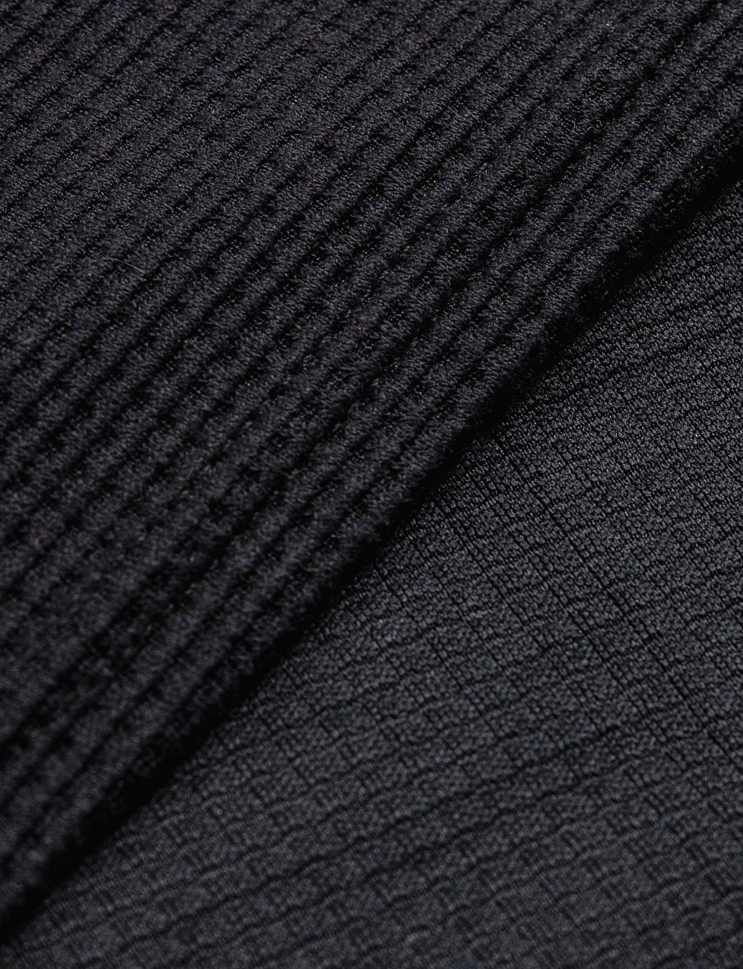 CORE WAFFLE HOODIE