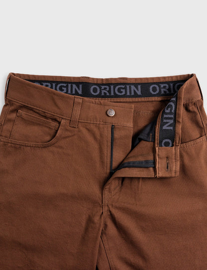 MOAB STRETCH COTTON PANT - STRAIGHT - RETIRED DESIGN