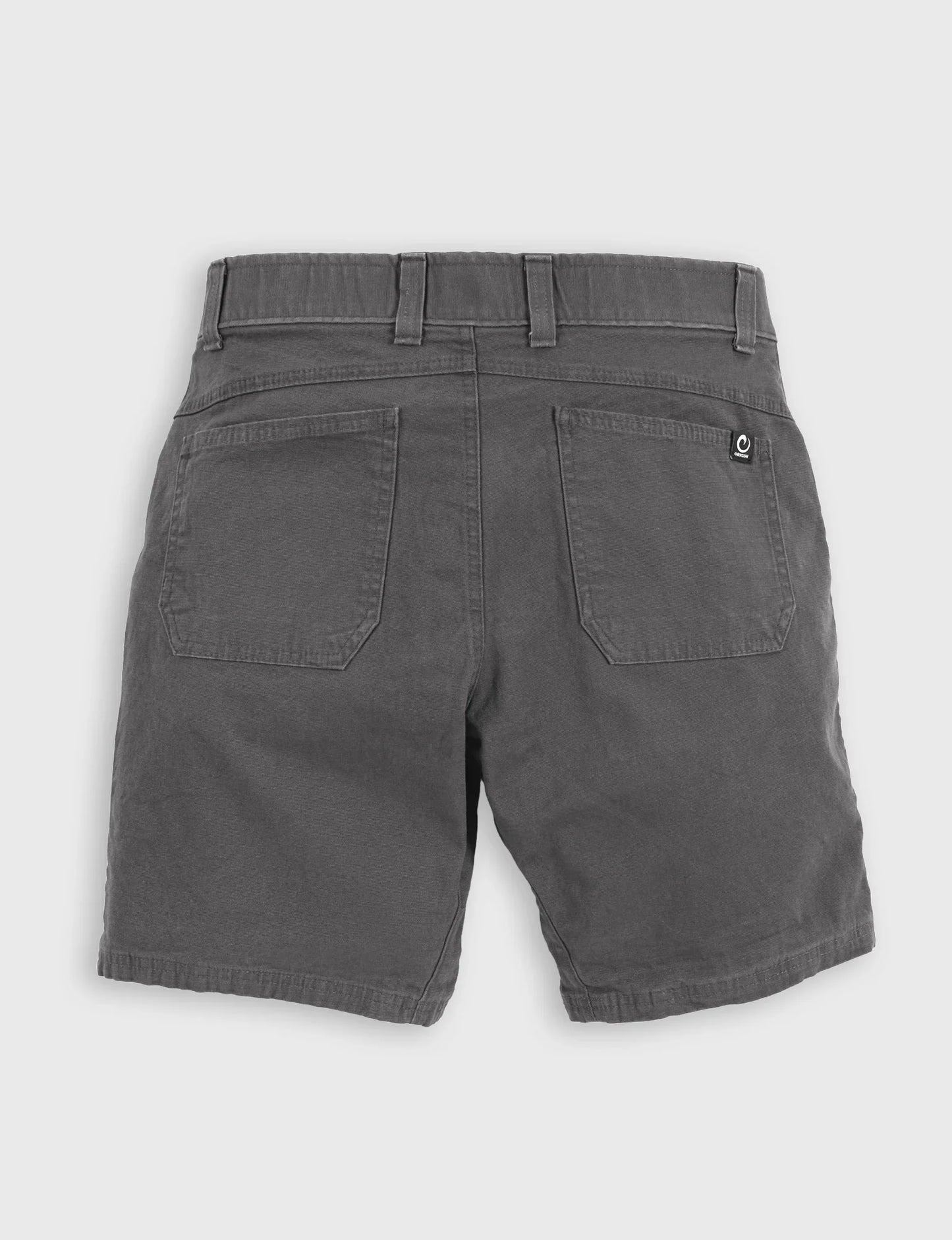 MOAB STRETCH COTTON SHORTS 9"
