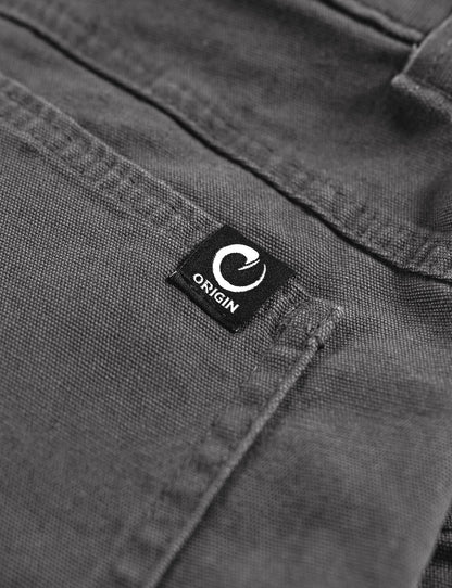 MOAB STRETCH COTTON SHORTS 9"
