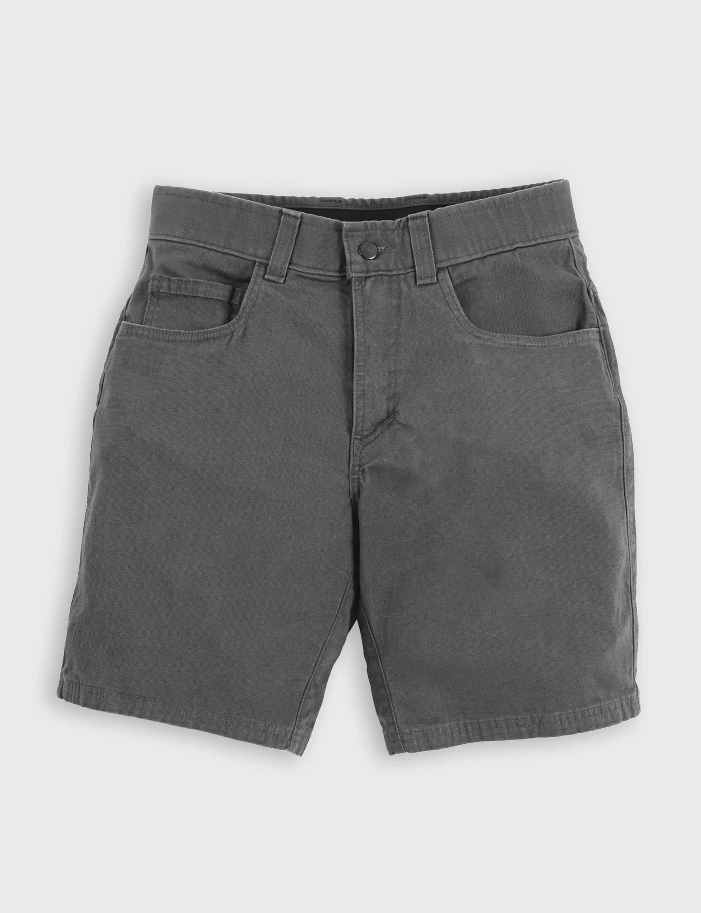 MOAB STRETCH COTTON SHORTS 9"