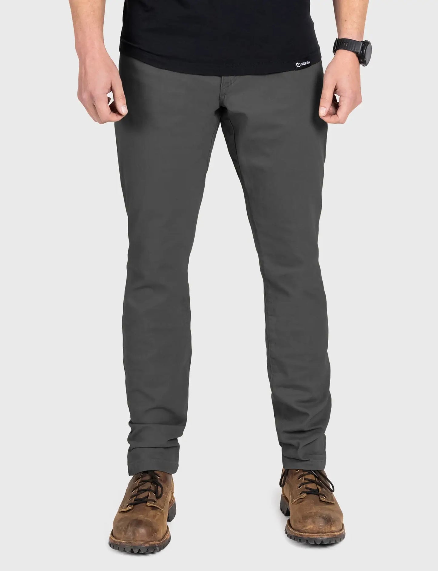 MOAB STRETCH COTTON PANT - TAPER - RETIRED DESIGN