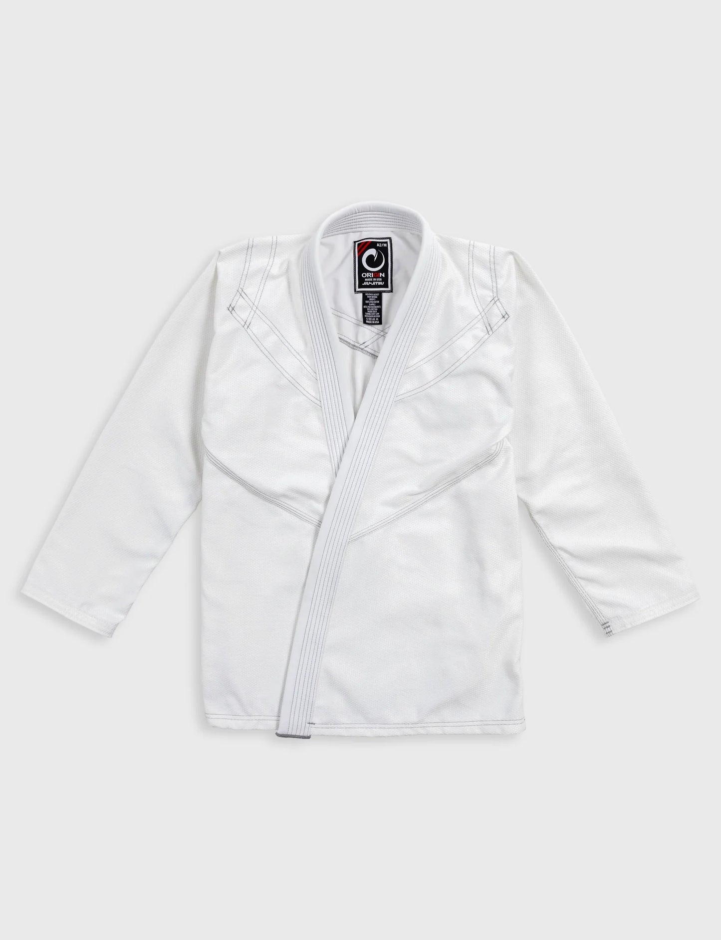NANO PEARL™ ATLETA GI