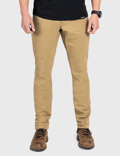 MOAB STRETCH COTTON PANT - TAPER - RETIRED DESIGN