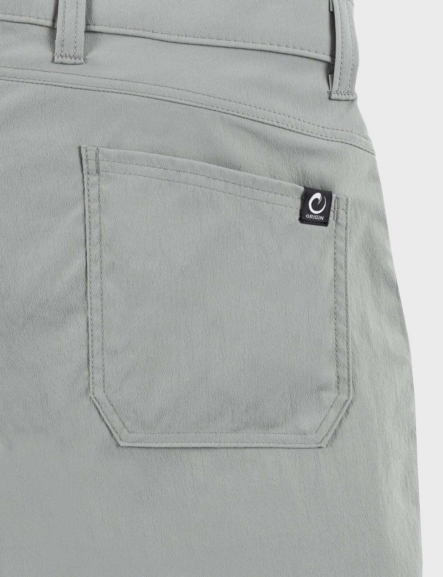 GTFO 1995 PERFORMANCE STRETCH 9" SHORT