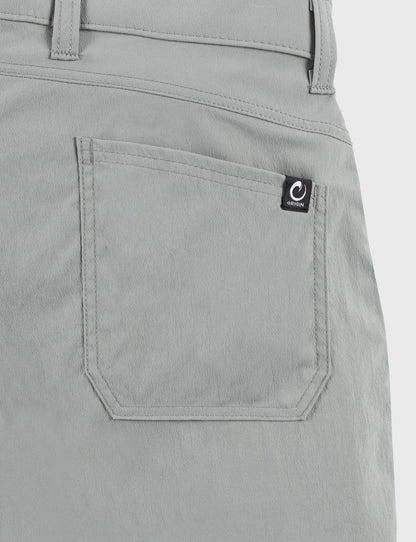 GTFO 1995 PERFORMANCE STRETCH 9" SHORT