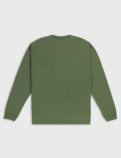ORIGIN® CORE LS T-SHIRT