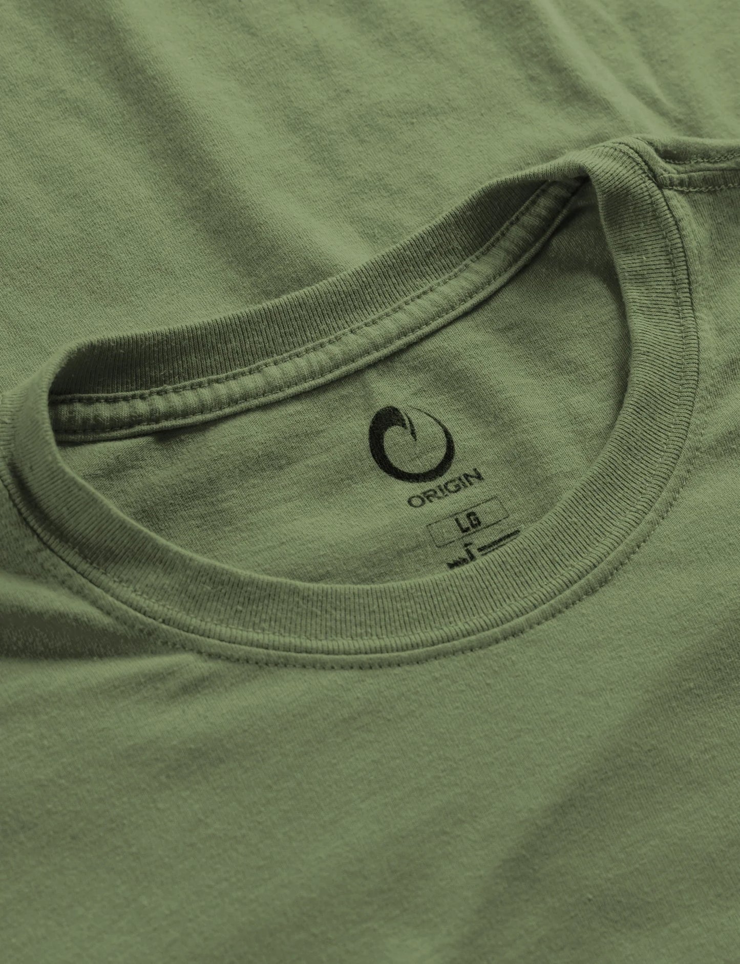 ORIGIN® CORE LS T-SHIRT