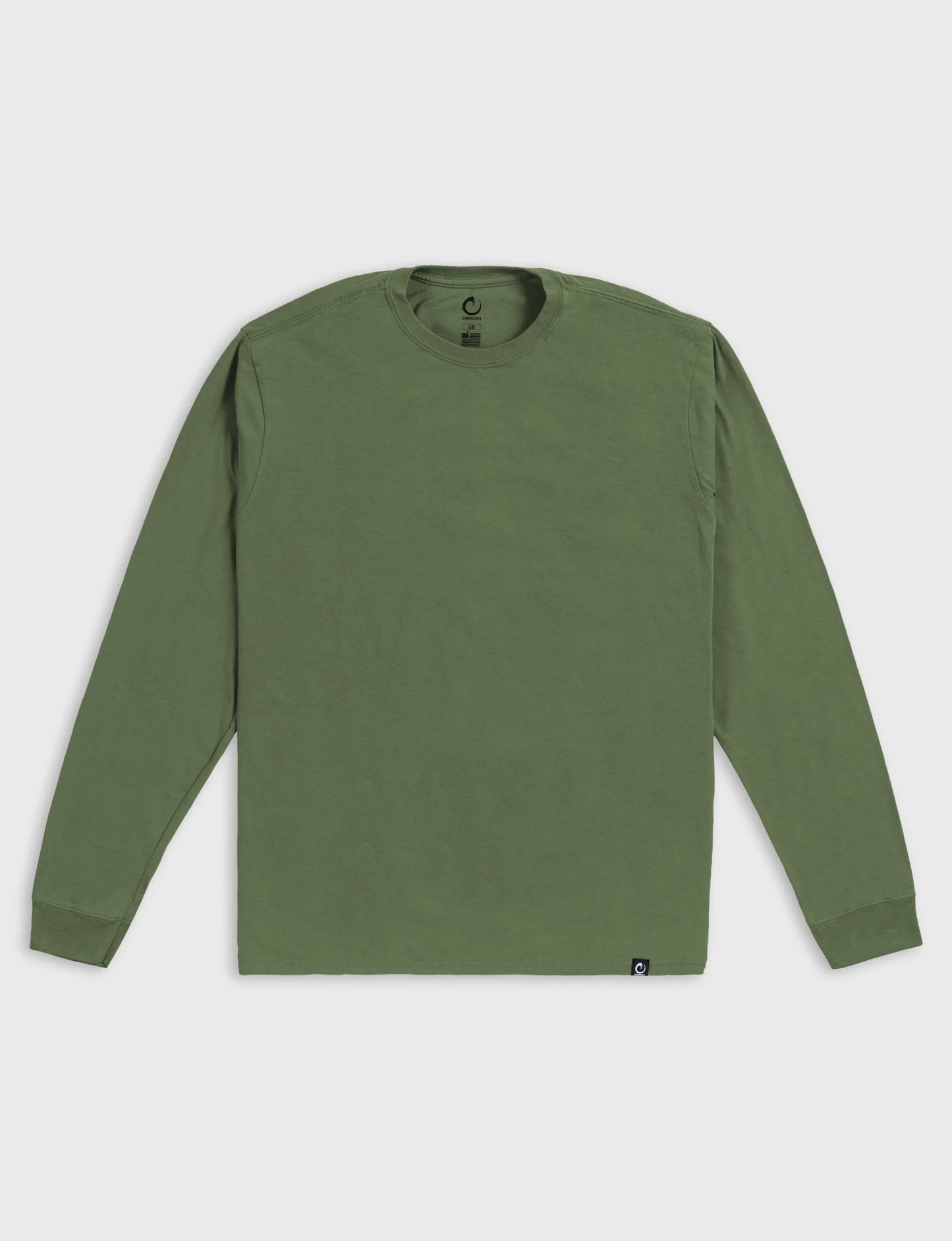 ORIGIN® CORE LS T-SHIRT