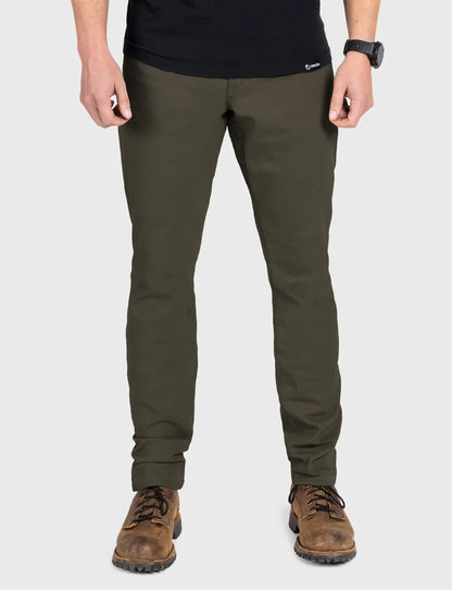 MOAB STRETCH COTTON PANT - TAPER - RETIRED DESIGN