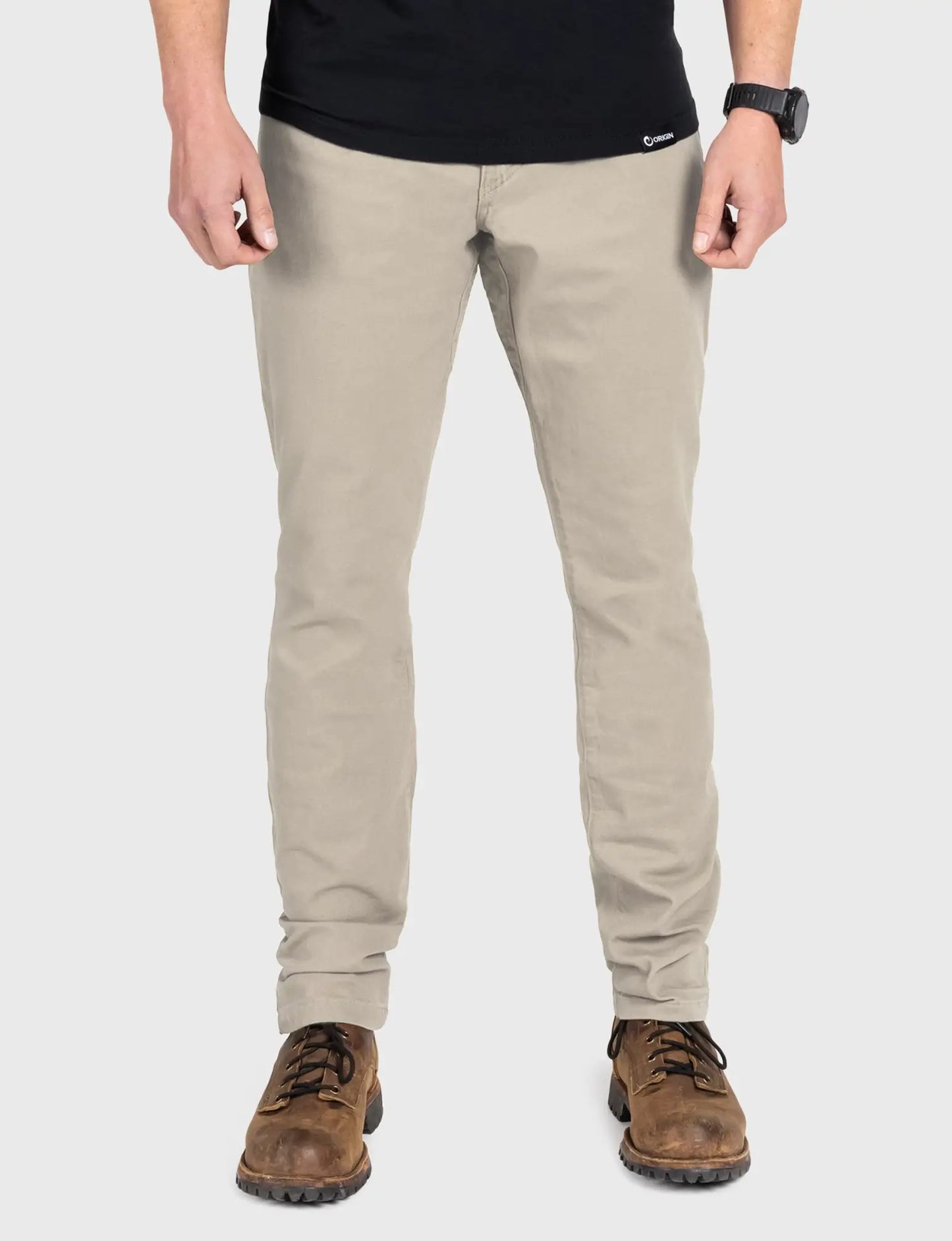 MOAB STRETCH COTTON PANT - TAPER - RETIRED COLORS