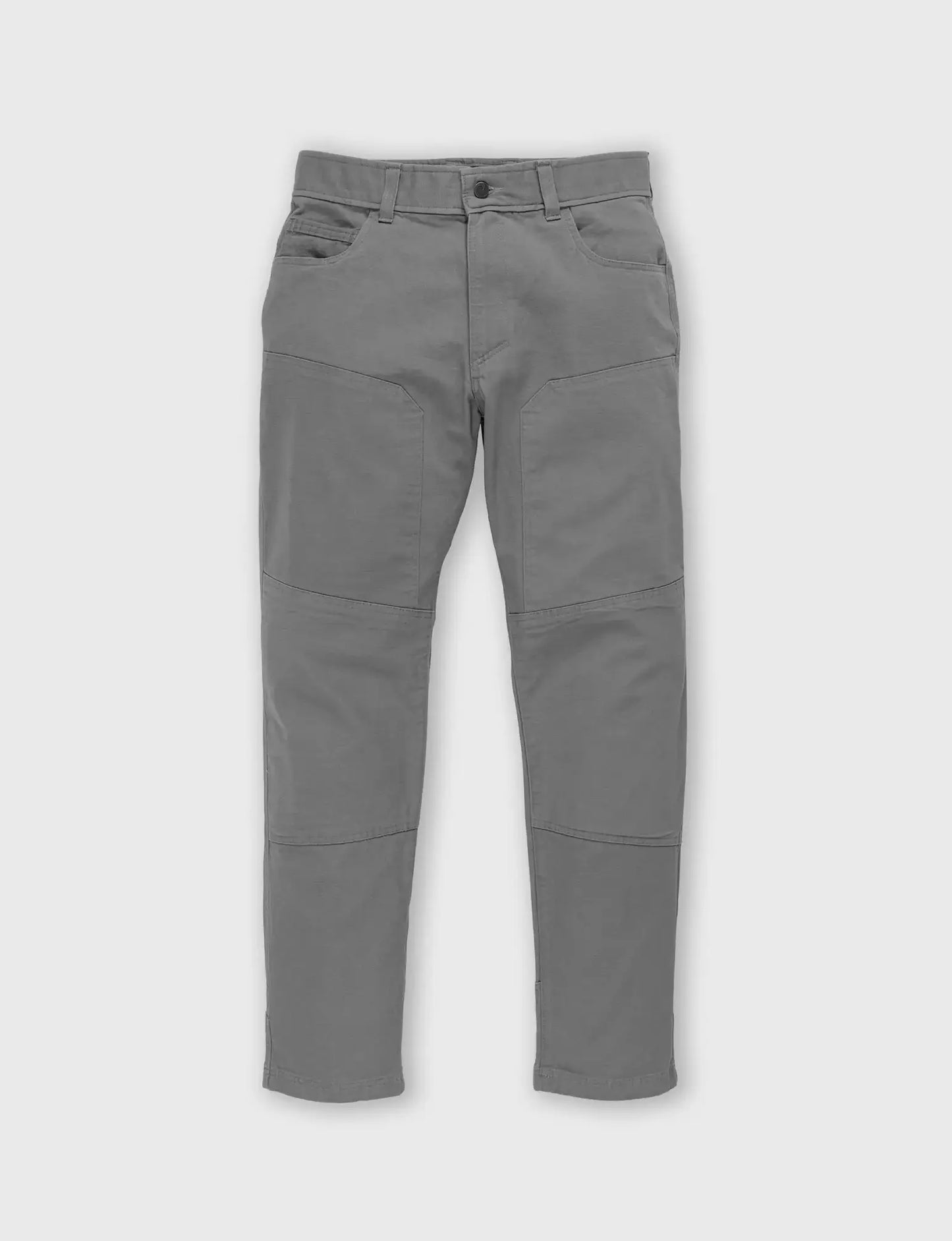 MOAB STRETCH COTTON DOUBLE-KNEE PANT - STRAIGHT - RETIRED