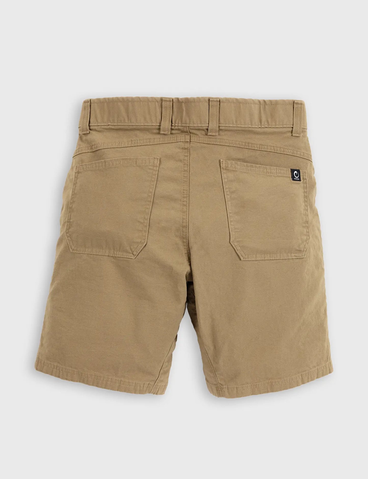 MOAB STRETCH COTTON SHORTS 9"
