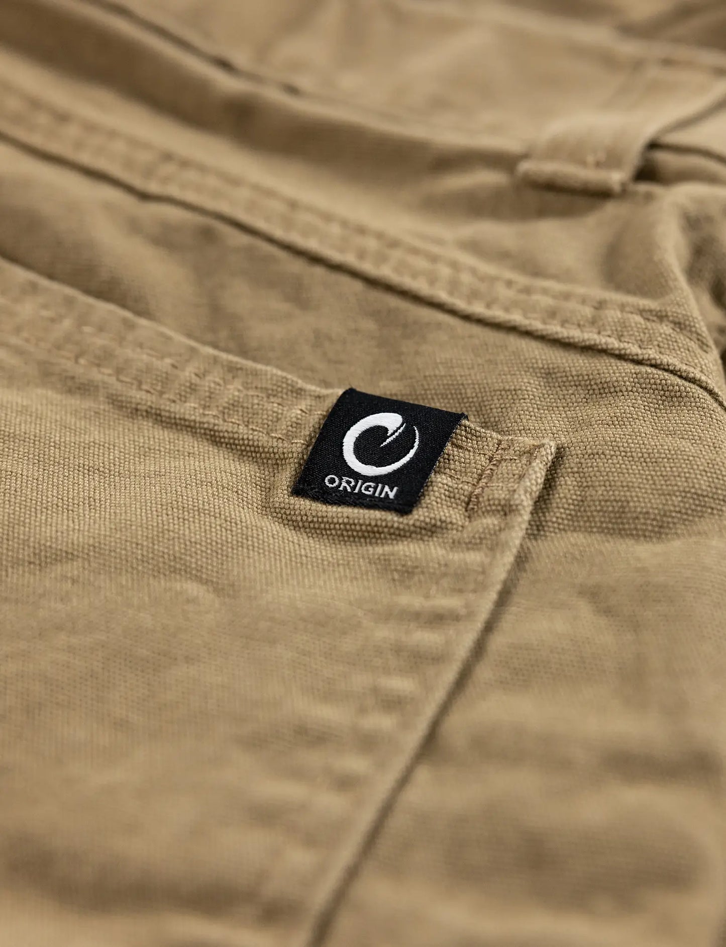 MOAB STRETCH COTTON SHORTS 9"