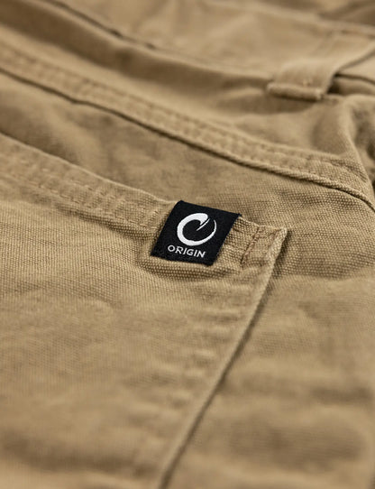 MOAB STRETCH COTTON SHORTS 9"