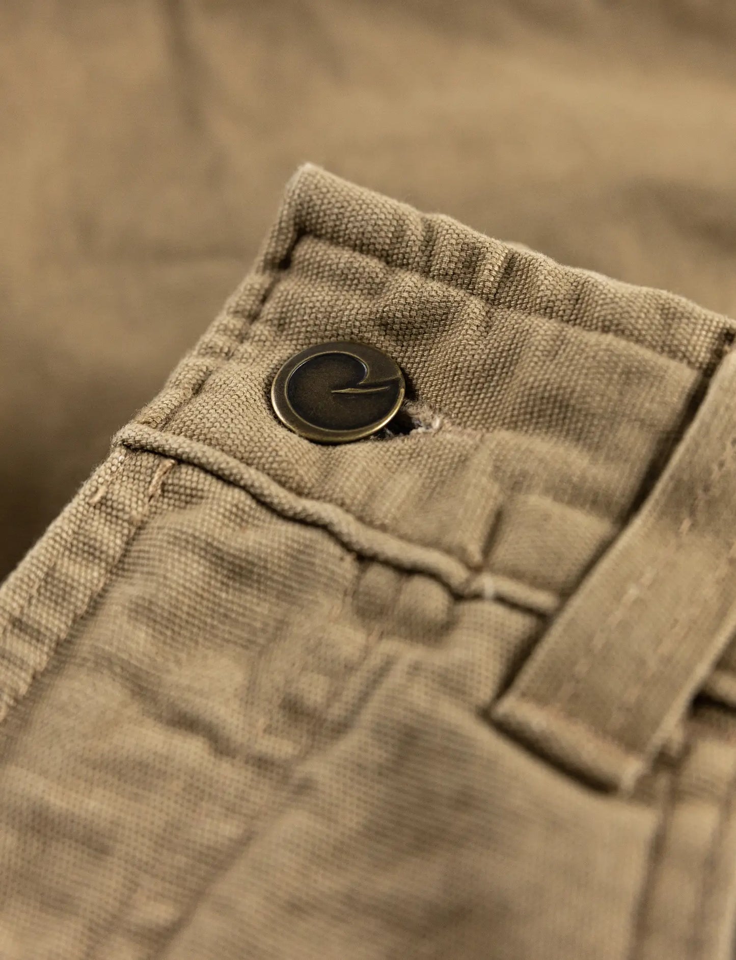 MOAB STRETCH COTTON SHORTS 9"