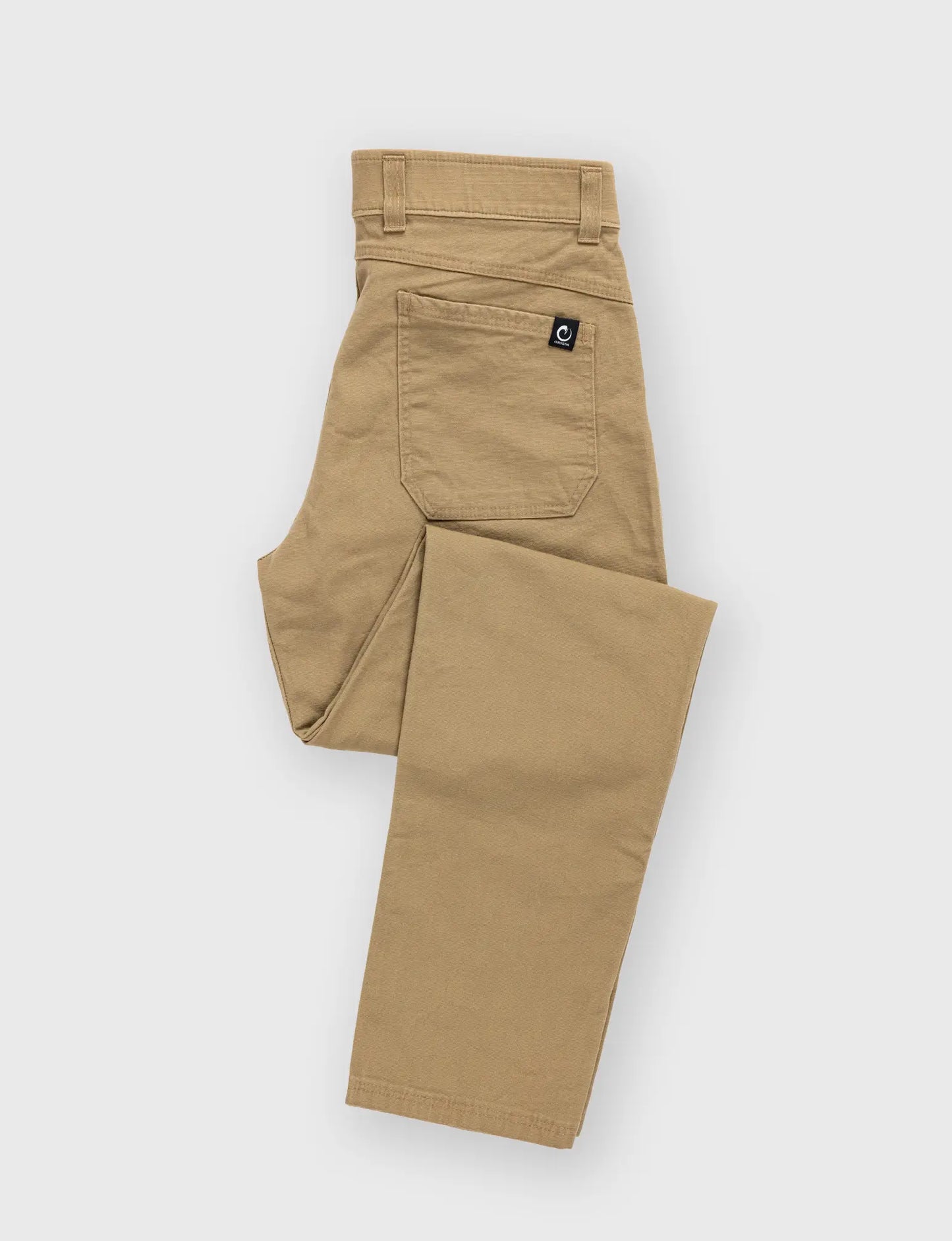 MOAB STRETCH COTTON PANT - TAPER - RETIRED DESIGN