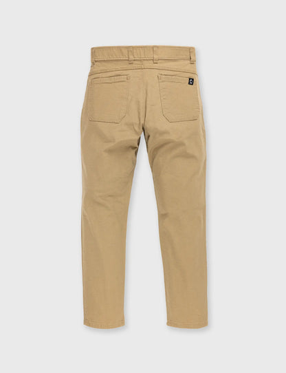 MOAB STRETCH COTTON PANT - STRAIGHT - RETIRED DESIGN