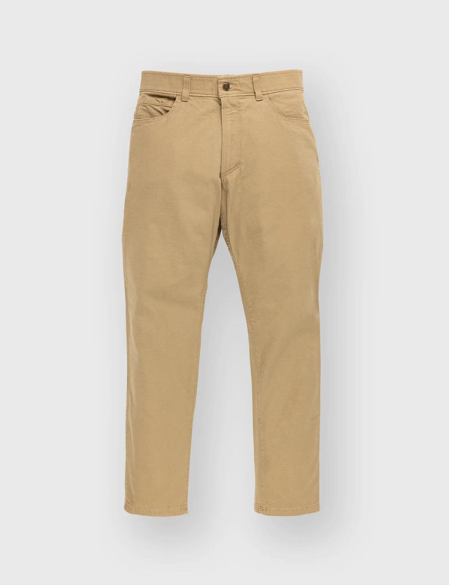 MOAB STRETCH COTTON PANT - STRAIGHT - RETIRED DESIGN