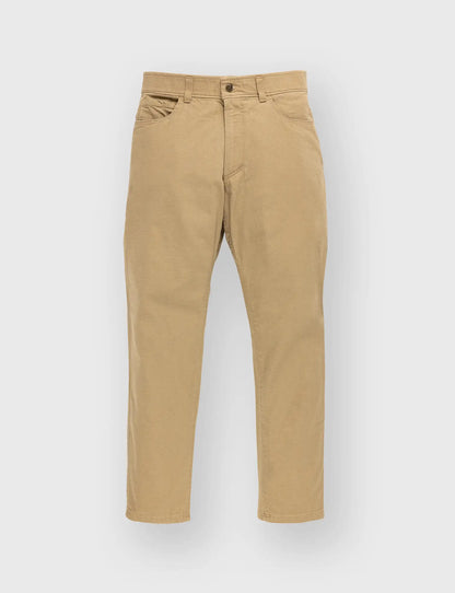 MOAB STRETCH COTTON PANT - STRAIGHT - RETIRED DESIGN