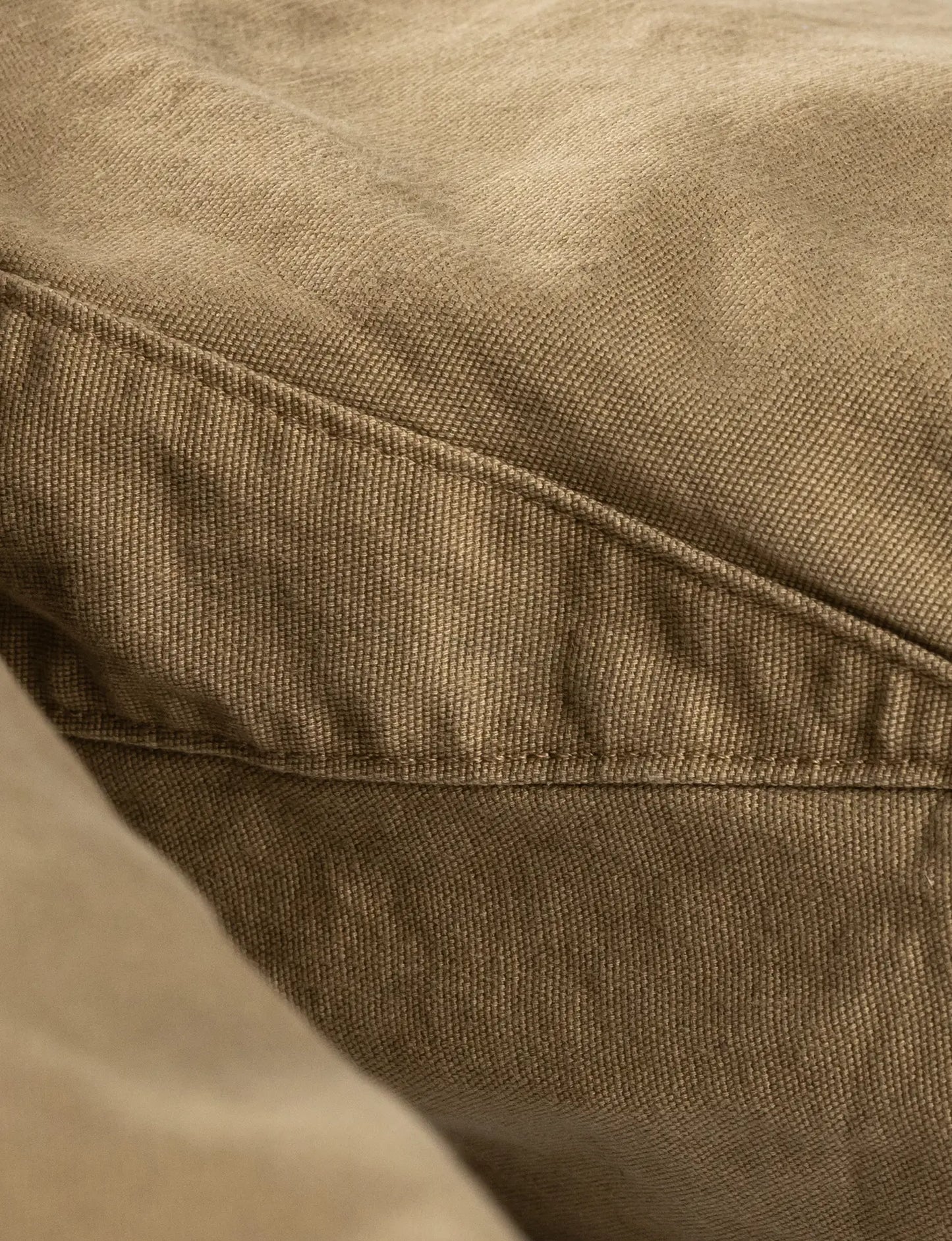 MOAB STRETCH COTTON PANT - STRAIGHT - RETIRED DESIGN